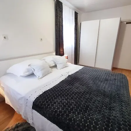 Apartment Katica Split