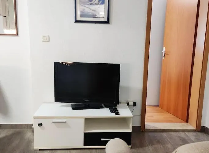 Apartment Katica *