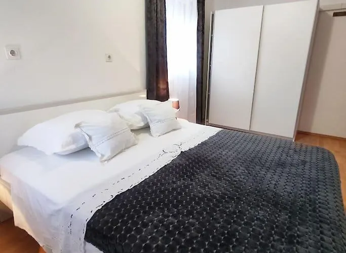 Appartamento Katica Spalato